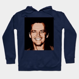 jack nicholson Hoodie